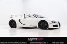 2011 Bugatti Veyron null image 6