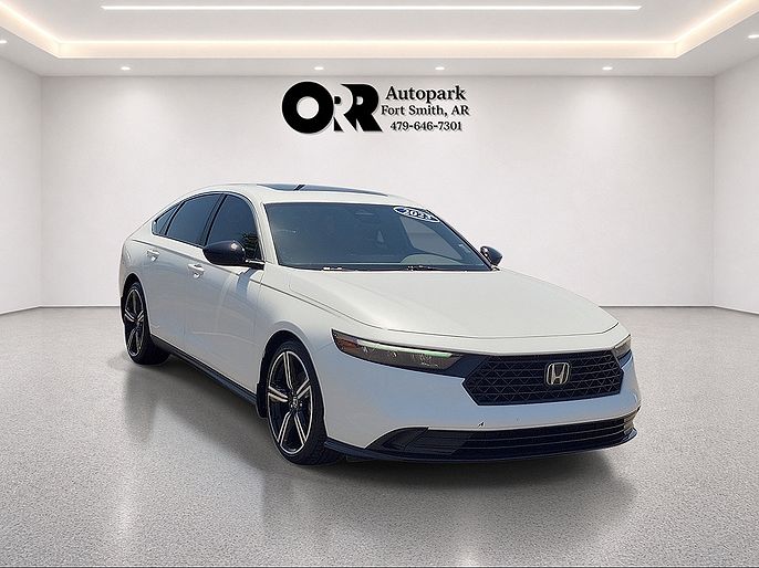 2023 Honda Accord