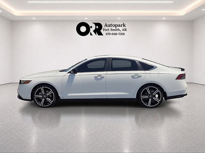 2023 Honda Accord