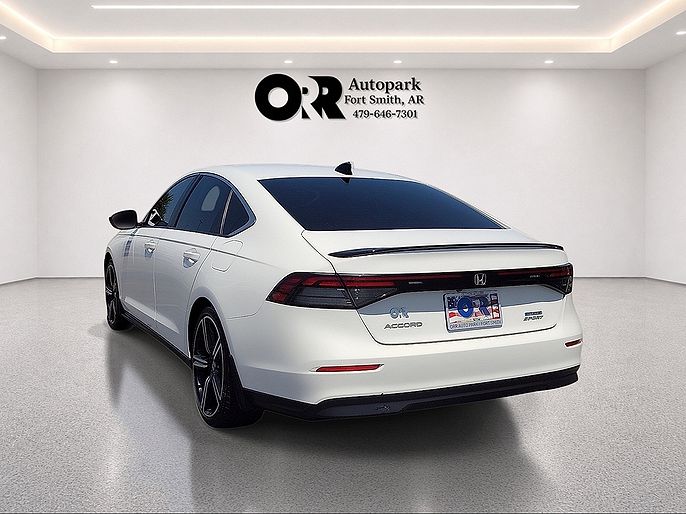 2023 Honda Accord