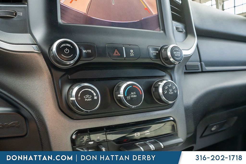 2024 Ram 3500
