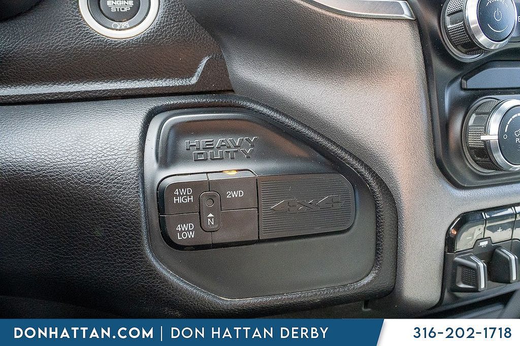 2024 Ram 3500