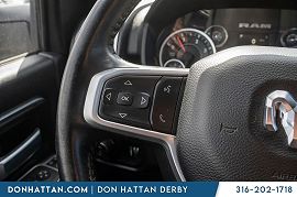 2024 Ram 3500