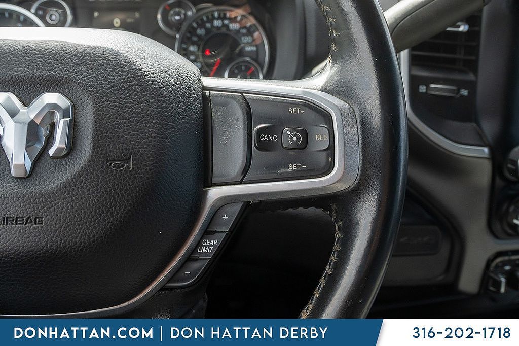 2024 Ram 3500