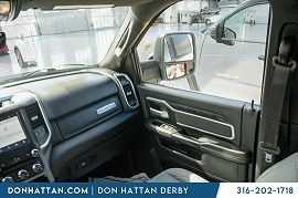2024 Ram 3500