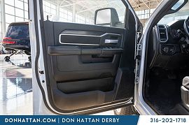 2024 Ram 3500