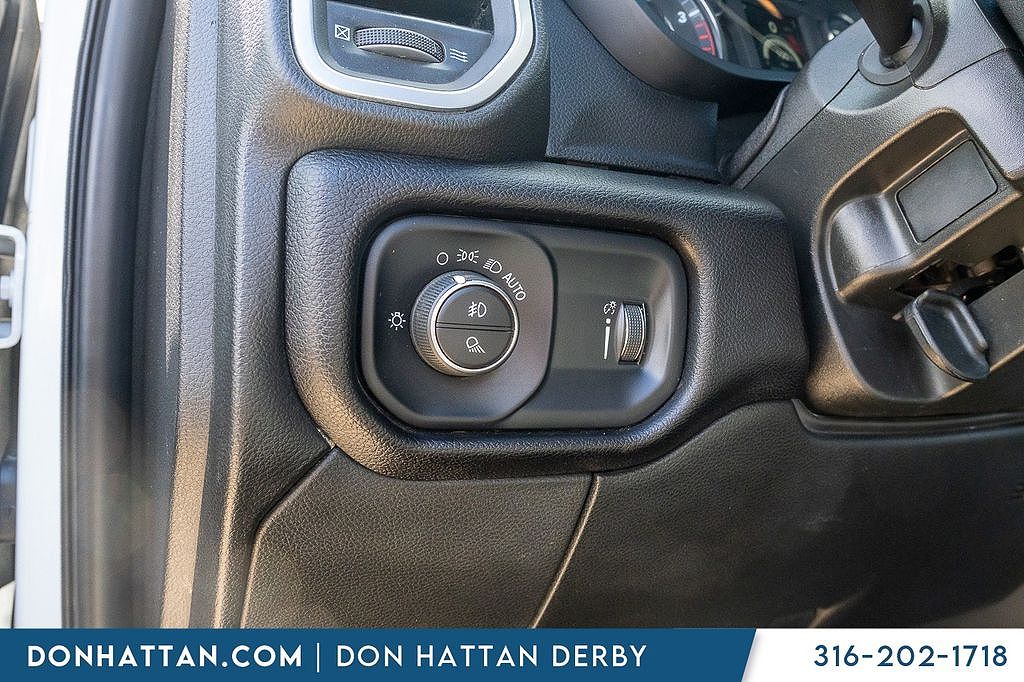 2024 Ram 3500