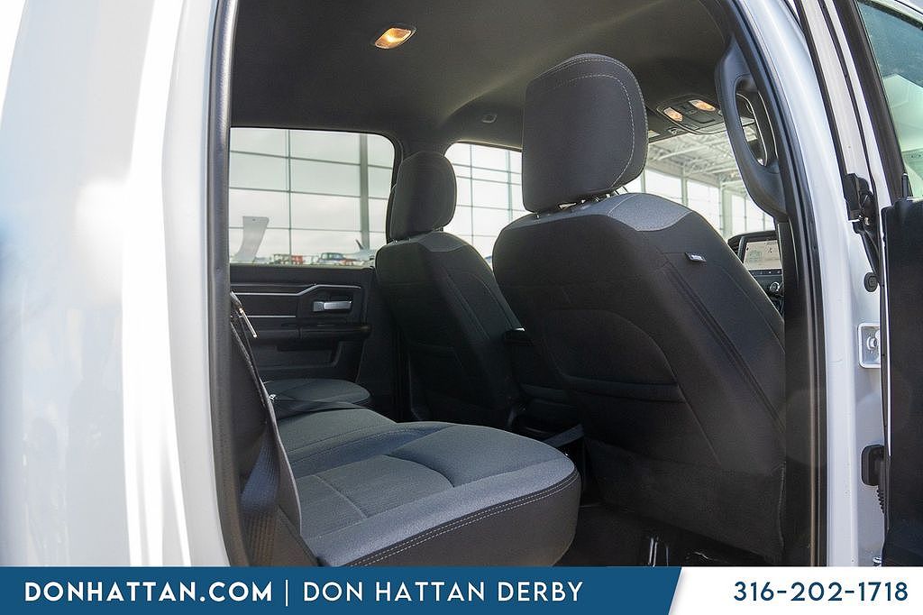2024 Ram 3500