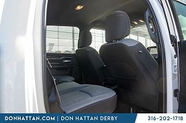 2024 Ram 3500