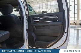 2024 Ram 3500