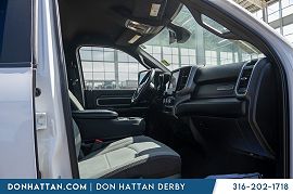 2024 Ram 3500