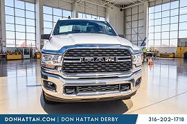 2024 Ram 3500