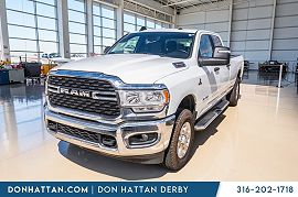 2024 Ram 3500