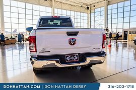 2024 Ram 3500