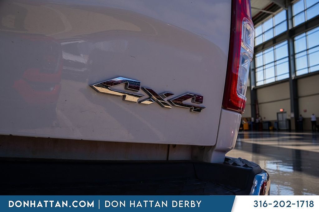 2024 Ram 3500