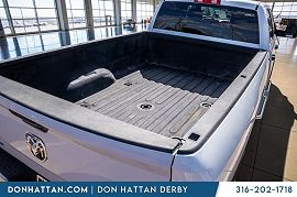 2024 Ram 3500
