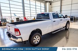 2024 Ram 3500