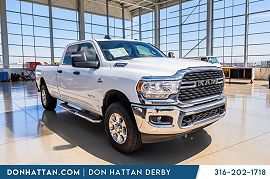 2024 Ram 3500