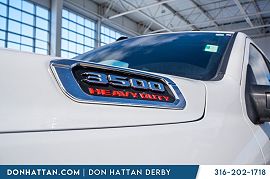 2024 Ram 3500