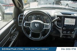 2024 Ram 3500