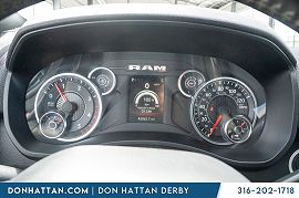 2024 Ram 3500