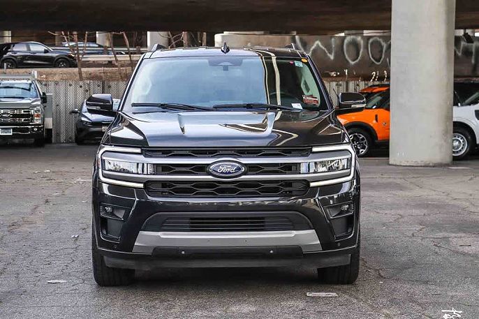 2022 Ford Expedition