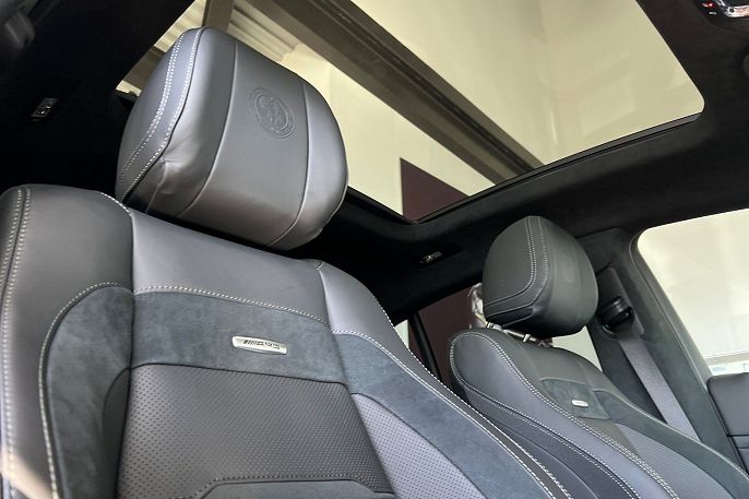 2025 Mercedes-Benz GLE