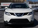 2019 Nissan Rogue Sport null image 7