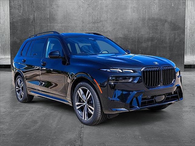 2026 BMW X7