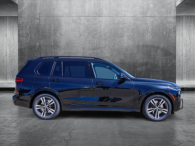 2026 BMW X7