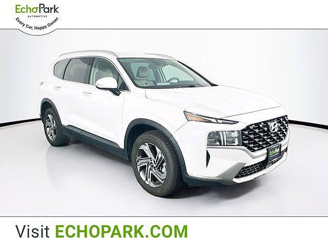 2023 Hyundai Santa Fe