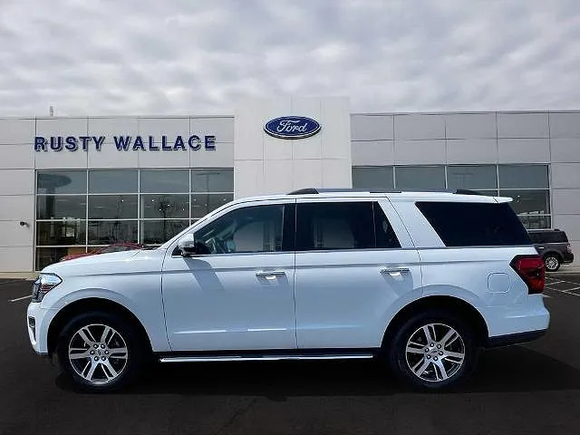 2023 Ford Expedition