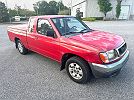 1998 Nissan Frontier XE image 3