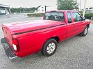 1998 Nissan Frontier XE image 8