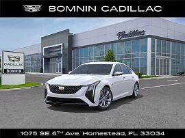2026 Cadillac CT5