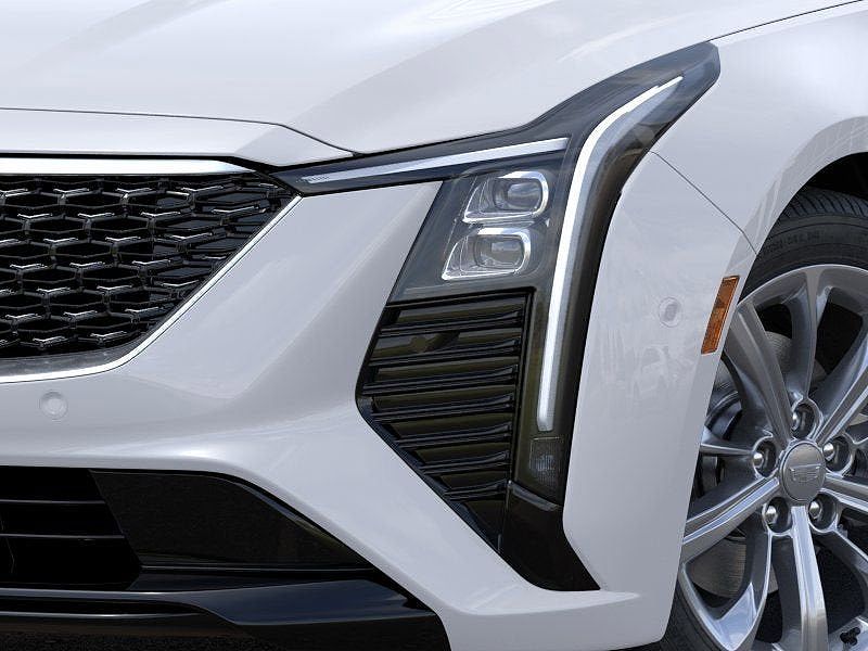 2026 Cadillac CT5
