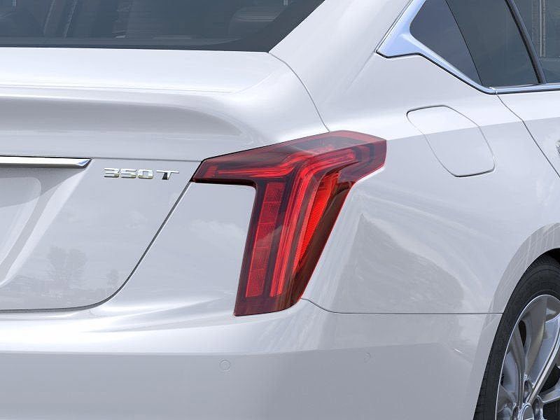 2026 Cadillac CT5
