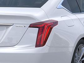 2026 Cadillac CT5