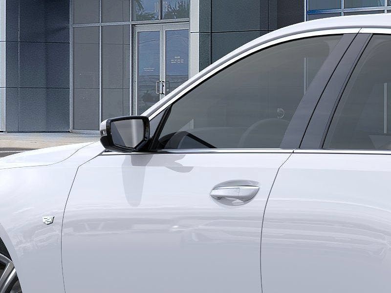 2026 Cadillac CT5