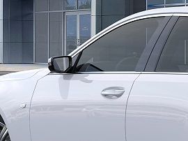 2026 Cadillac CT5