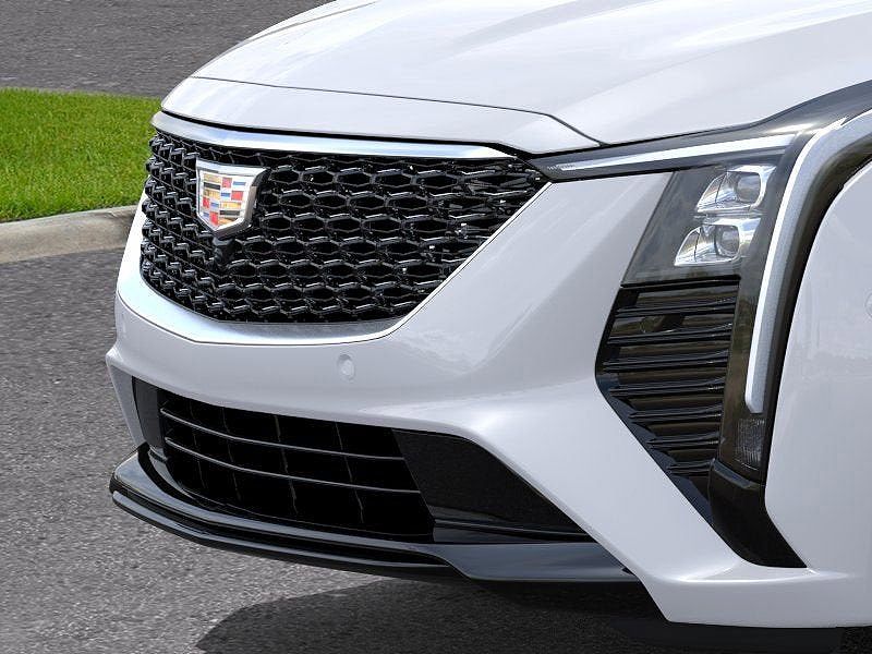 2026 Cadillac CT5