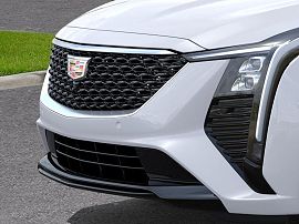 2026 Cadillac CT5