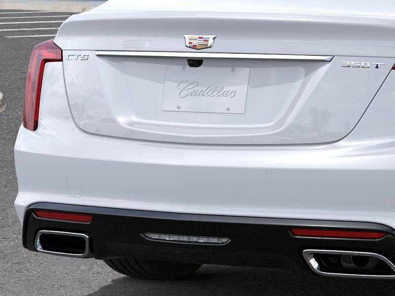 2026 Cadillac CT5