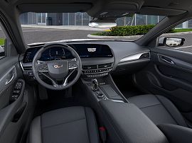 2026 Cadillac CT5