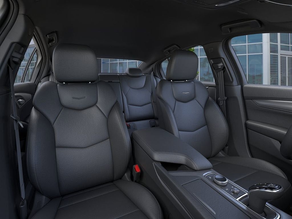 2026 Cadillac CT5