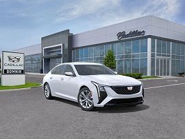 2026 Cadillac CT5