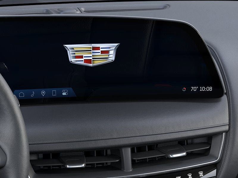 2026 Cadillac CT5