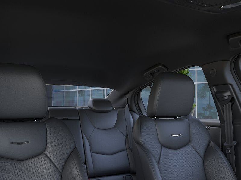 2026 Cadillac CT5