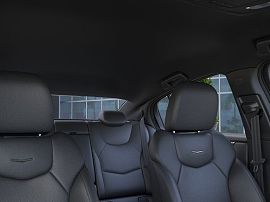 2026 Cadillac CT5