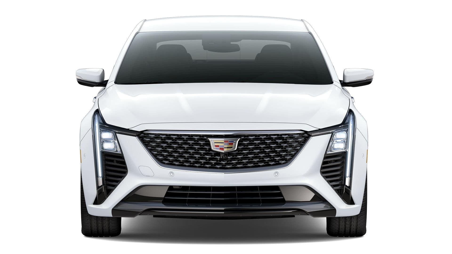 2026 Cadillac CT5